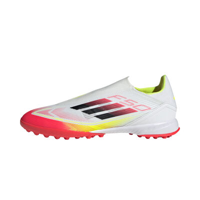 Adidas Calzado De Futbol F50 League Laceless Pasto Sintetico