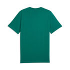 Puma Amf1 Essential Big Logo Tee Regular image number null