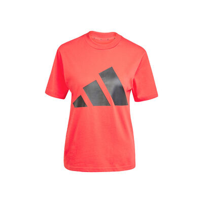 Playera Essentials Big Logo