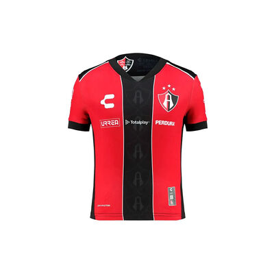 Charly Jersey Atlas Niño Local 25 26