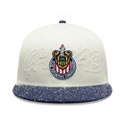Gorra New Era LMX 59FIFTY Chivas Visor Splatter Chw image number null