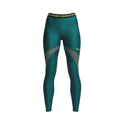 Under Armour Heatgear Mesh Legging
