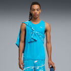 Puma M Run Velocity Tank Poly image number null