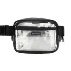 Thread Clear Fanny Pack image number null