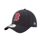 New Era Gorra Boston Red Sox Basics 39Thirty image number null