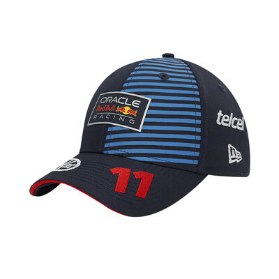 New Era Checo Perez Team 9Forty Rbullf1 Nskhtr