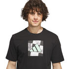 Adidas M Box Logo Tee image number null