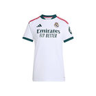 Adidas Real H Jsy W image number null