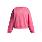 Under Armour Rival Fleece Os Crew image number null