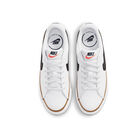 Tenis Nike Court Legacy GS image number null