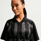 Nike W Nsw Street Os Ss Strp Jsy image number null