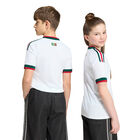 Jersey Adidas Selecci&oacute;n Nacional de M&eacute;xico Visitante 2026 Ni&ntilde;os image number null