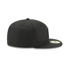 New Era Gorra 5950 New York Yankees Black On Black Hombre image number null