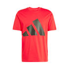Playera Essentials Logo Grande image number null