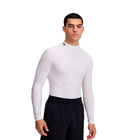 Under Armour Ua Hg Og Compression Mock Ls image number null