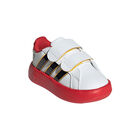 Tenis Adidas x Disney Mickey Mouse Grand Court Niños image number null