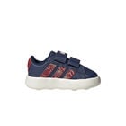 Adidas Tenis X Marvel Spider Man Grand Court Para Ni&ntilde;os image number null