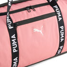 Puma At Ess Barrel Bag image number null
