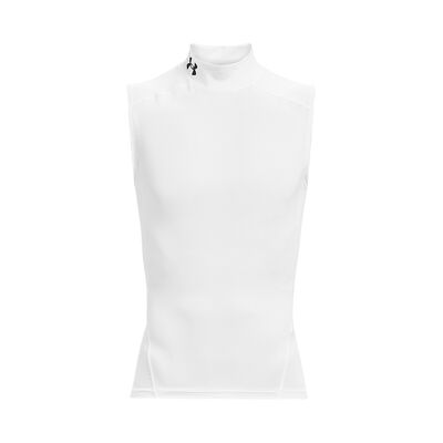 Under Armour Hg Armour Comp Mock Sl