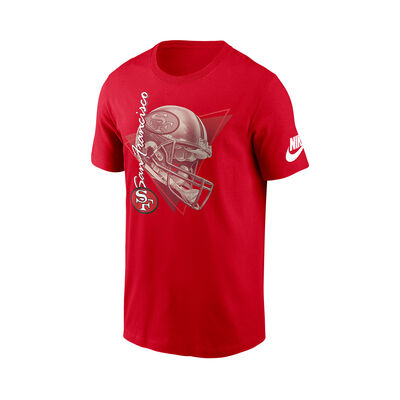 Nike Rewind San Francisco 49Ers