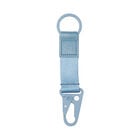 Thread Surfkeychain Clip image number null