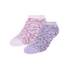 Sportico Bipack Rosa Lila image number null