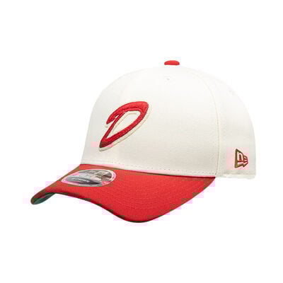 New Era 940 Mc Lmb Retro Flt Diablos De Mexico