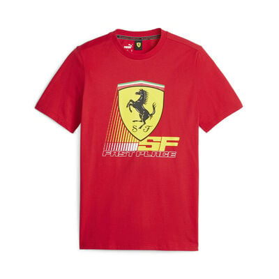 Puma Ferrari Race Colored Big