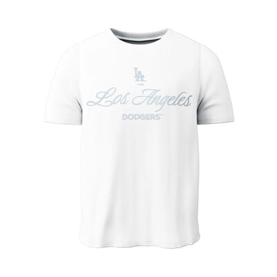 Fexpro Playera Mc Dodgers Script