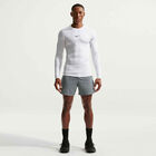 Nike M Np Df Tight Top Ls image number null