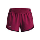 Under Armour Fly By 3 Shorts image number null