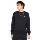 Nike M Nk Club Bb Crew image number null
