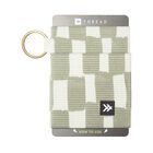 Thread Scout Elastic Wallet image number null