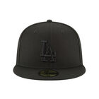 New Era Gorra Mlb Basic 5950 Los Angeles Dodgers image number null