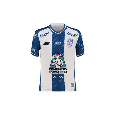 Skechers Pachuca Jersey Local 2526