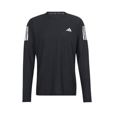Playera Own The Run Manga Larga