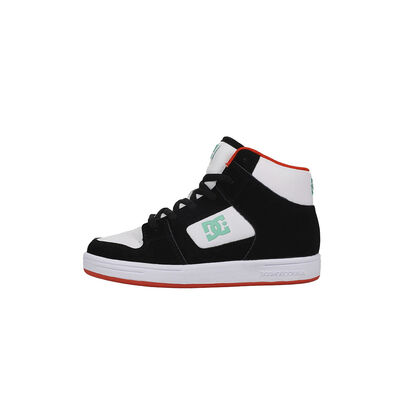 Dc Shoes Manteca 4 Hi