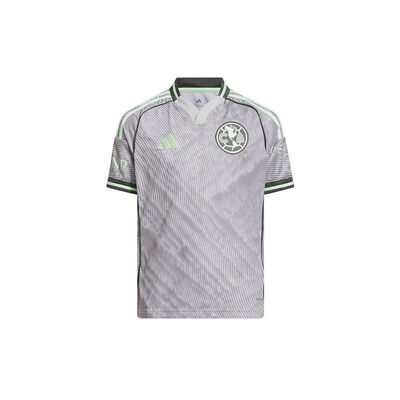 Jersey Adidas Club Am&eacute;rica 2025/2026 Tercer Uniforme Ni&ntilde;os