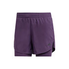 Shorts Aeroready 2 en 1 image number null
