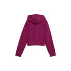 Puma Ess 2 Color No 1 Logo Short Length Hoodie Tr G image number null
