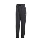 Pants Adidas Essentials Linear Felpa Francesa Pu&ntilde;os Ajustados image number null