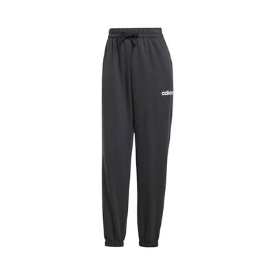Pants Adidas Essentials Linear Felpa Francesa Pu&ntilde;os Ajustados