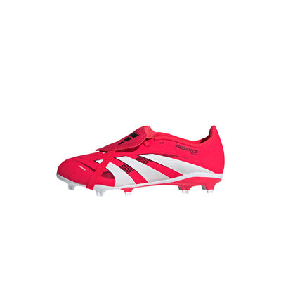 Adidas Calzado De Futbol Predator League Lengueta Plegable Terreno Firme Ninos