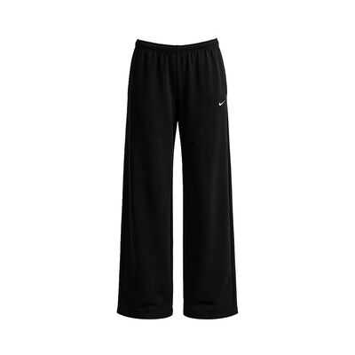 Nike W Nk Stdo Flc Lw Mr Std Wl Pt