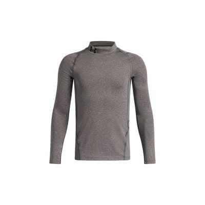 Under Armour Cg Armour Mock Ls