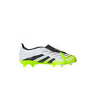 Tacos con leng&uuml;eta plegable para terreno firme/multi-terreno Predator League Ni&ntilde;os image number null