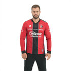 Jersey Charly Atlas Local 25/26 Caballero Manga Larga image number null