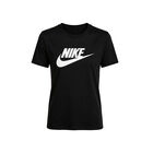 Nike W Nsw Club Ss Tee Icn Ftra image number null