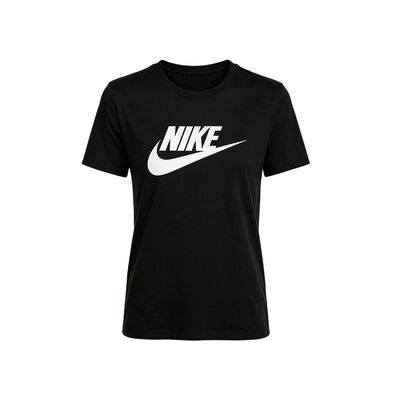 Nike W Nsw Club Ss Tee Icn Ftra