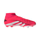 Adidas Calzado De Futbol Predator Club Sock Firme Multiterreno image number null